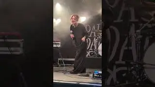 PAULA DALLA CORTE -  Happiness, Lippstadt Open Air, 19.08.20025