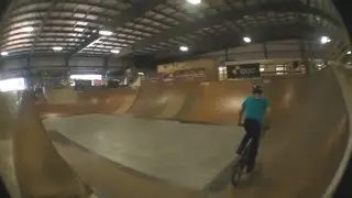 Zane Bradley
