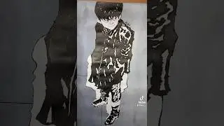 #anime #art #artist #draw #drawing #drawings #foryou #manga #perte #arte #akira
