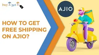 How to Get Free Delivery on Ajio? [2022]