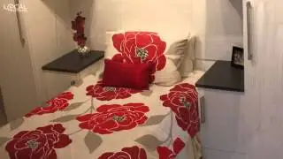 Fitted Bedrooms  - Harmony Interiors UK Ltd