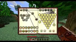Questing Mayhem Modpack Let's Play EP. 1