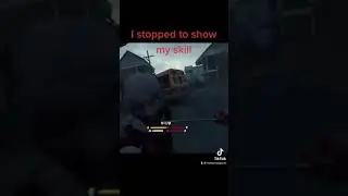 How Precise I am With A Katana in THE WALKING DEAD SAINTS & SINNERS VR
