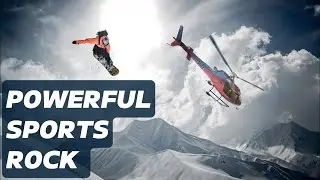 Clapping Stomping Rock - Action Sports Hip-Hop Rock (Royalty Free Background Music For Videos)