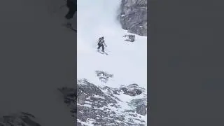 A collection of alpine skiing mistakes #ski #alpineskiing #pole ,limited exercise.