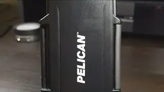 The Best Protection For Your SD Cards - Pelican SD Card Holder