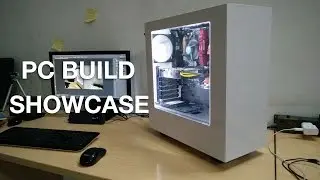 PC Build Showcase