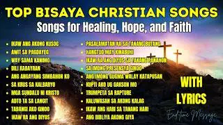 Best Bisaya Christian Songs| 