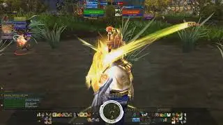 Retribution Paladin PvP Gameplay - Weekly Brawl Cooking Impossible HighLights 2 - WoW Bfa 8.3.0