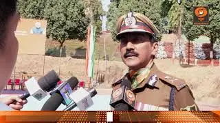 Over 200 Arunachal youths receive appointment letters at 18th Rozgar Mela in Itanagar