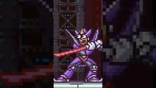 Oooh Gottem! #retrogaming #parody #animation #megaman