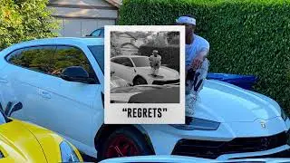 (Free) Toosii x Morray Type Beat 2021 | 