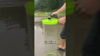 🤯 Bu Deney Neden Tamamen Başarısız Oldu