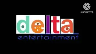 Nelson's Delta Entertainment Logo Bloopers 2 Take 3: Tvokids Letters Is Here
