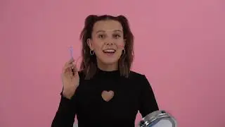 What's My Line? Longwear Eyeliner with Mills
