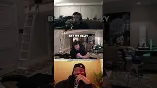 that story is crazy