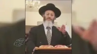 Judge Sentenced Rabbi Martin 