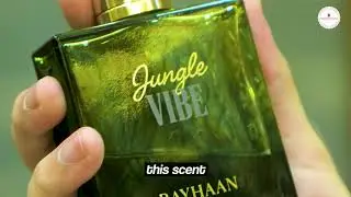 Rayhaan Jungle Vibe Quick Review 🌿🔥| Fresh, Wild & Everyday Wear