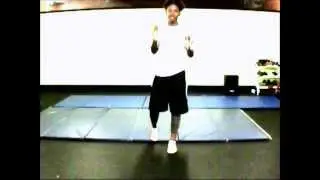 Womans Self-Defense #1 ( South Bend Self Defense At Fuson's Martial Arts)