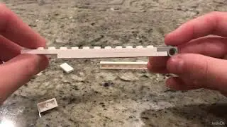 Lego Glasses Tutorial