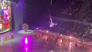 Mickey and Minnie stories Disney on Ice