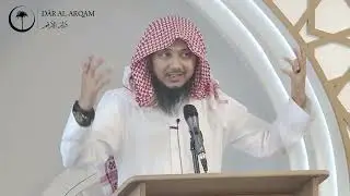 It’s Never Too Late To Join The Race | Shaykh Abu Ubayd