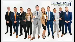 Welcome to Signature Premier Properties!