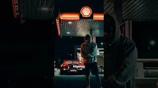 Одна из лучших сессий Lamborghini Huracan LBWK Twin Turbo DOZE BUDDA