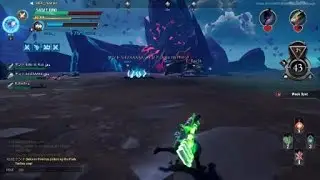 Virulent impact