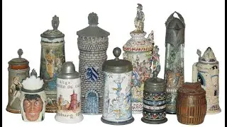 Introduction to Stein Collecting