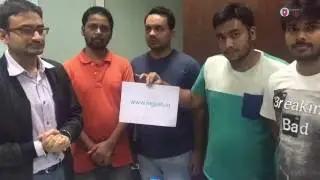 Med4Dev HacKathon Challenge2 Food monitoring system by team inguin