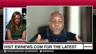 Tune into Eyewitness News Bahamas LIVE | Aug 29, 2025