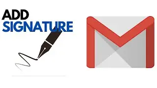 Как добавить подпись в Gmail в 2020 году