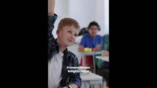 Create Smarter Assessments Using AI to Improve Student Outcomes