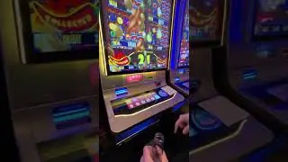 More more chilli slot machine jackpot won!