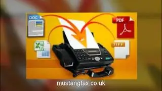 Fax 2 Email
