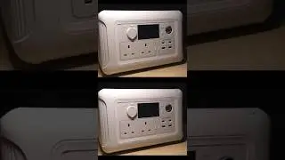 ALLPOWERS Review - our new mini off grid setup