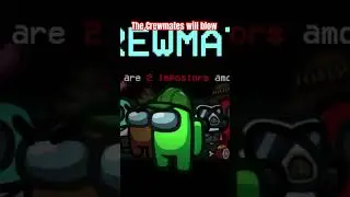 Rise and Shine Amogus (Remake)