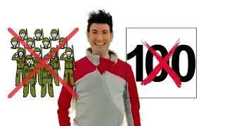 JAUME I TENIA 100 SOLDATS amb pictogrames