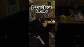 A party I hosted alongside DJ Peps. @Brick and beam, Leicester city centre.