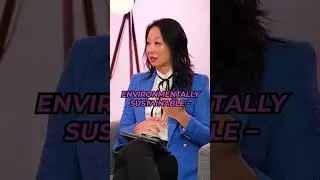 What Is Sustainability in Business #shorts