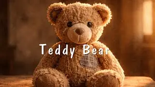 Tommy Hammarsten &ndash; Teddy Bear | New EP Acoustic Interpretation Tribute, Singer-Songwriter