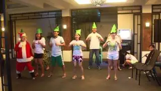 PMO Green Elves