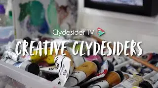 Creative Clydesider - Award-Winning Seascapes & Scottish Landscapes | Meet Artist Allyson