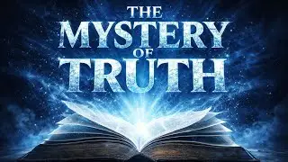Mystery of God's Truth