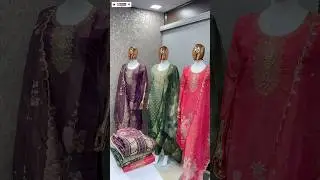 Wedding Special Suit Collection | Wholesale Price Bridal Designs 💍 | Wholesale suits market surat