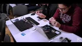 Programavimo Klubo pristatymas