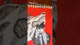 I can draw it guys I swear 😭😭.... #art #animeeart #drawing #shorts #viral #trending #trend #anime