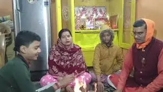 15 दिसंबर 2025 पंडित प्रदीप भारद्वाज 9278216564 बालासुब्रह्मण्यनमणि जी के स्वास्थ्य लाभ हेतु हवन 151