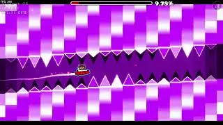 Sephiroth Ultra 100% (Insane Demon)